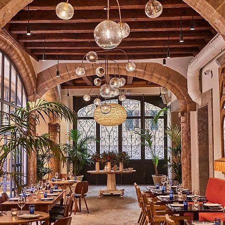 Puro Grand Hotel Palma de Mallorca Luaran gambar
