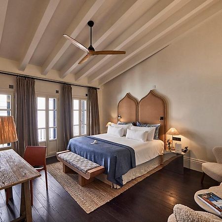 Puro Grand Hotel Palma de Mallorca Luaran gambar