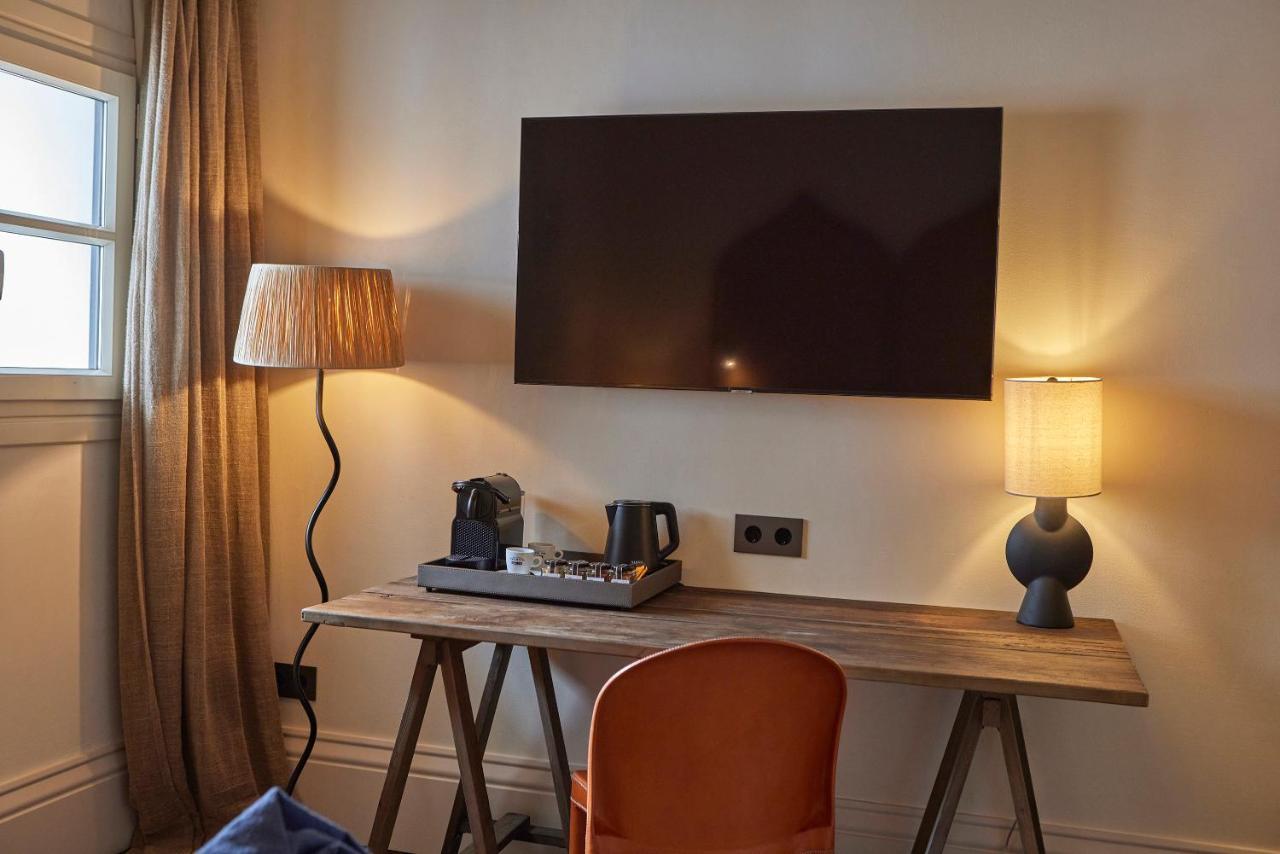 Puro Grand Hotel Palma de Mallorca Luaran gambar