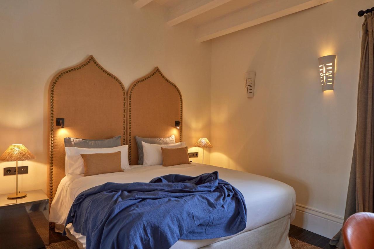 Puro Grand Hotel Palma de Mallorca Luaran gambar