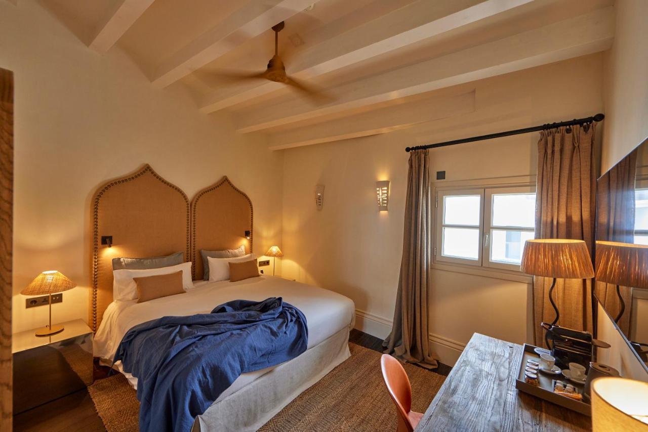 Puro Grand Hotel Palma de Mallorca Luaran gambar