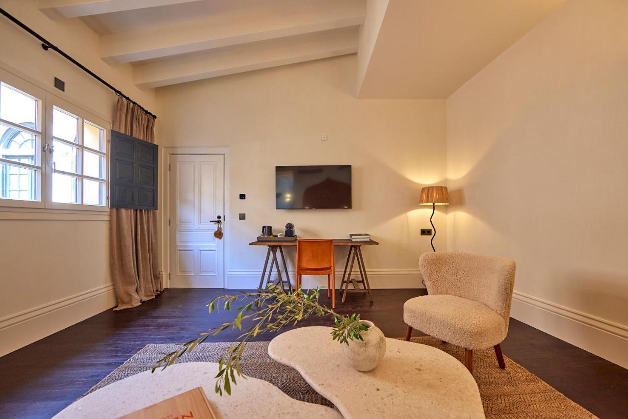 Puro Grand Hotel Palma de Mallorca Luaran gambar