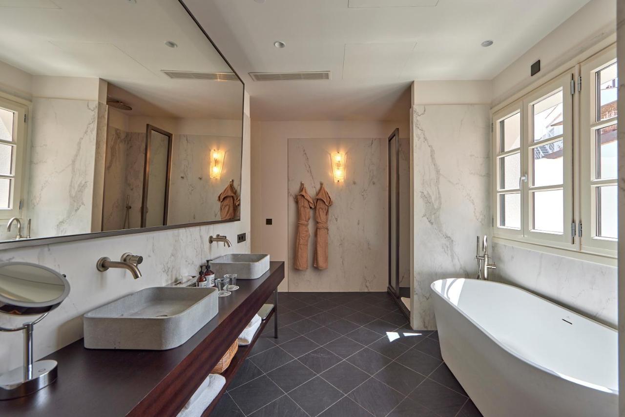 Puro Grand Hotel Palma de Mallorca Luaran gambar
