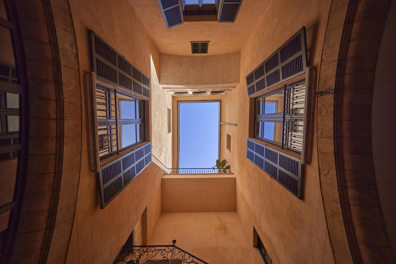 Puro Grand Hotel Palma de Mallorca Luaran gambar