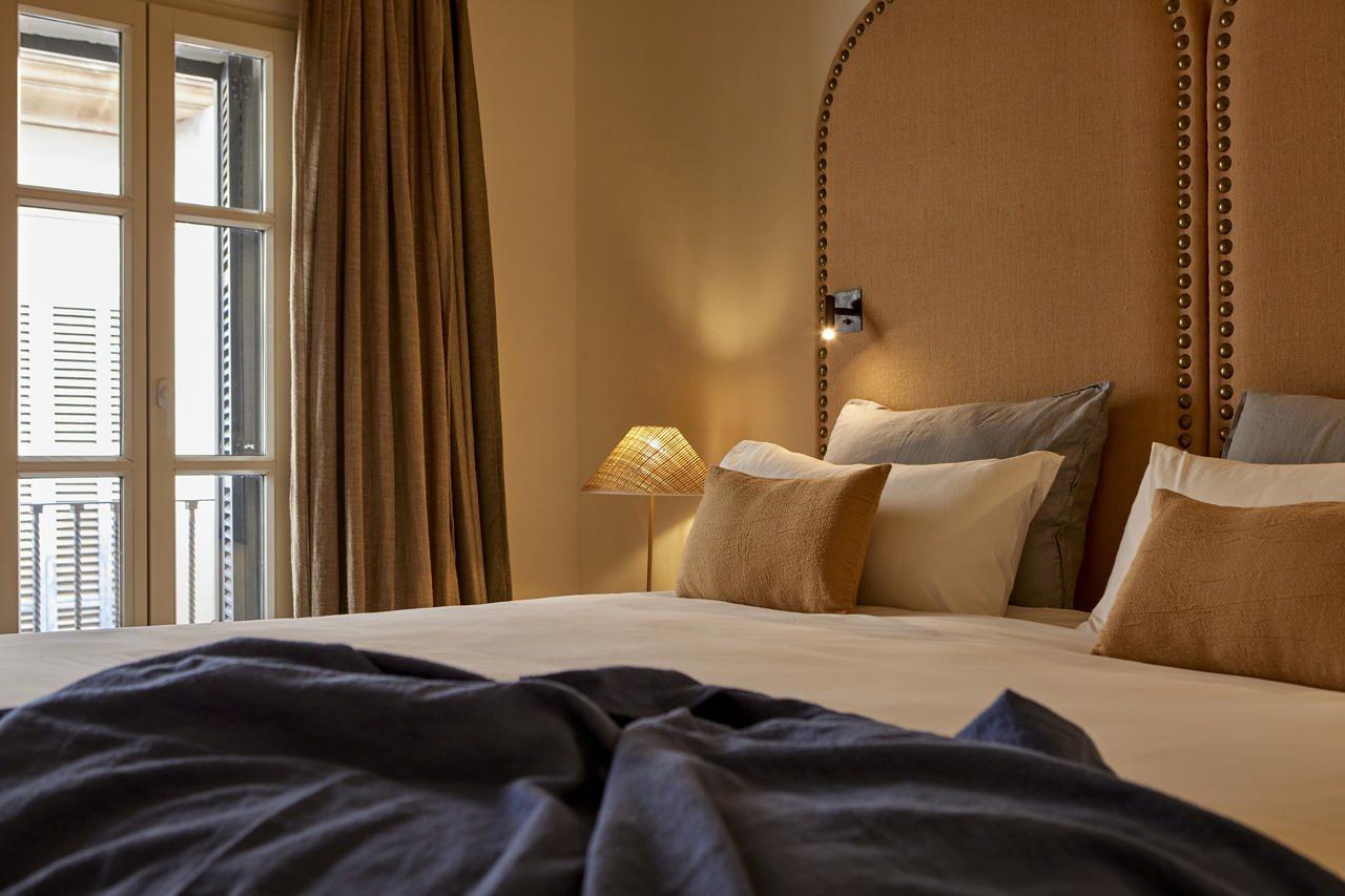Puro Grand Hotel Palma de Mallorca Luaran gambar