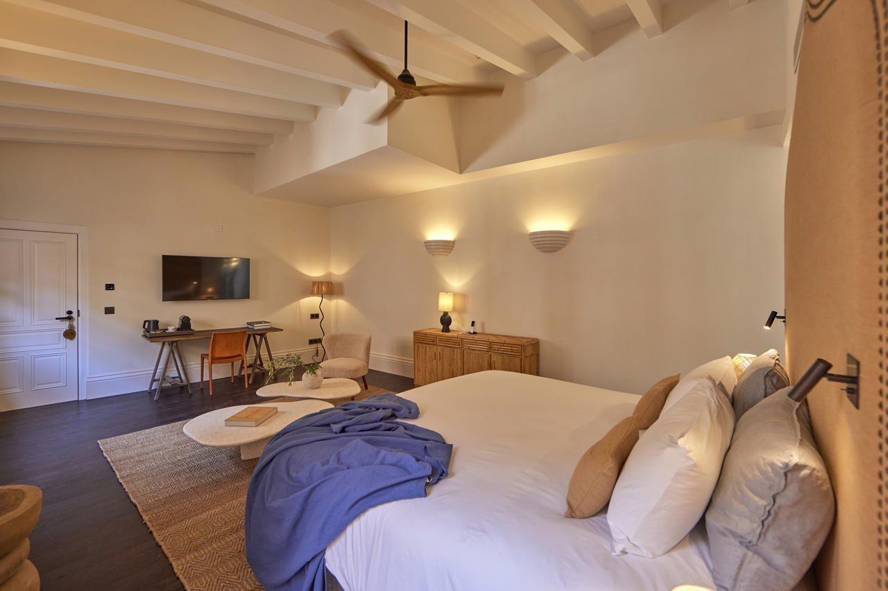 Puro Grand Hotel Palma de Mallorca Luaran gambar