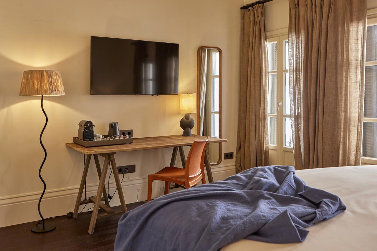 Puro Grand Hotel Palma de Mallorca Luaran gambar