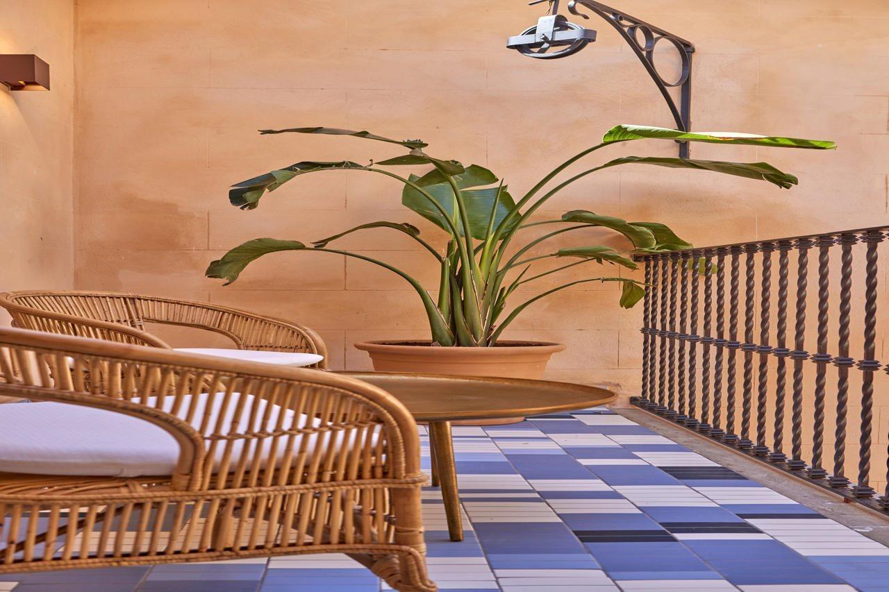 Puro Grand Hotel Palma de Mallorca Luaran gambar