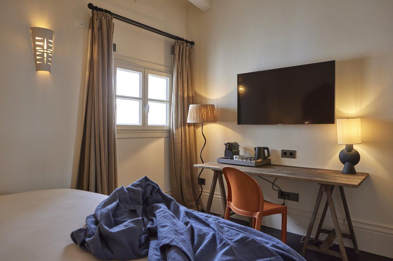 Puro Grand Hotel Palma de Mallorca Luaran gambar