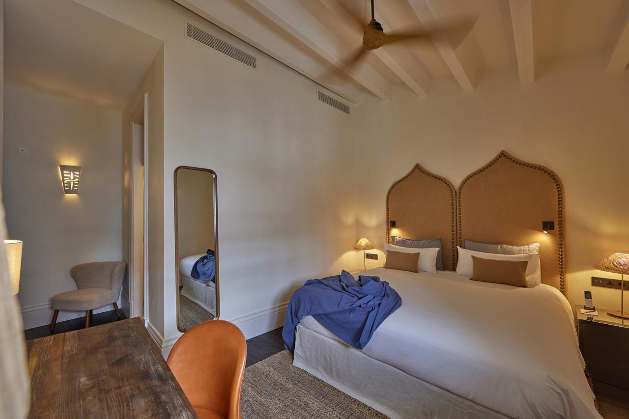 Puro Grand Hotel Palma de Mallorca Luaran gambar