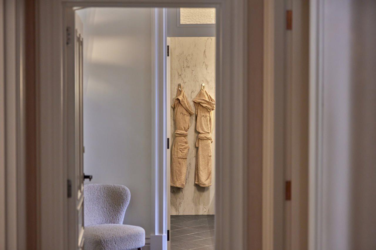 Puro Grand Hotel Palma de Mallorca Luaran gambar