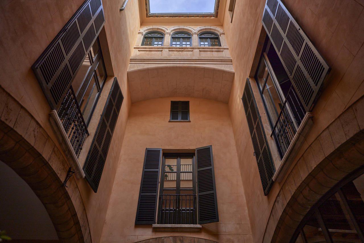 Puro Grand Hotel Palma de Mallorca Luaran gambar