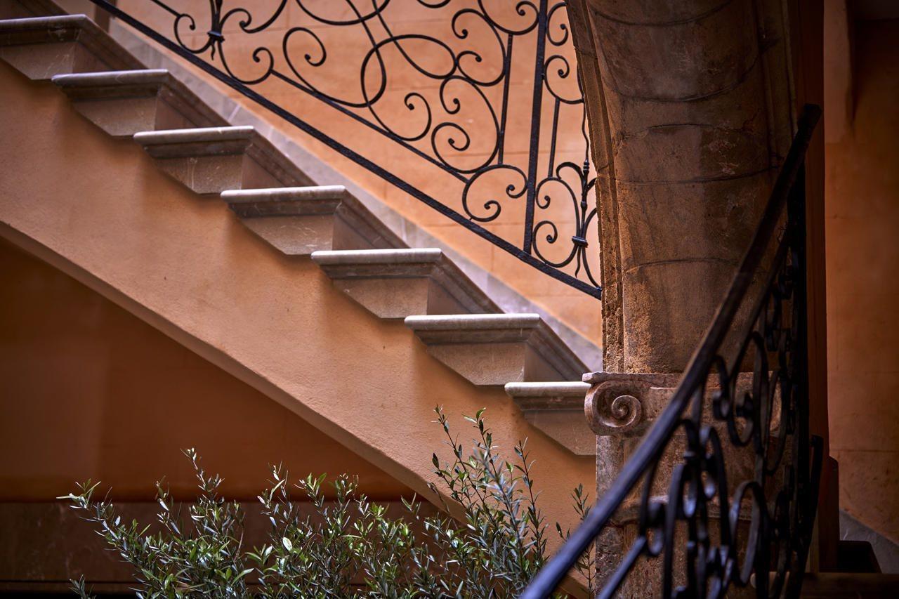Puro Grand Hotel Palma de Mallorca Luaran gambar