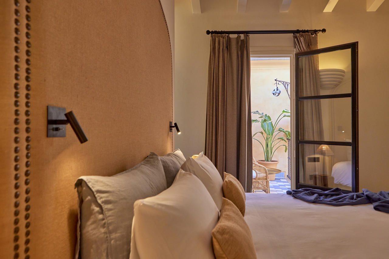Puro Grand Hotel Palma de Mallorca Luaran gambar