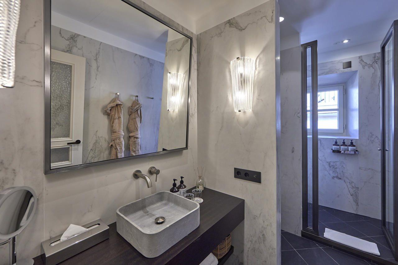 Puro Grand Hotel Palma de Mallorca Luaran gambar