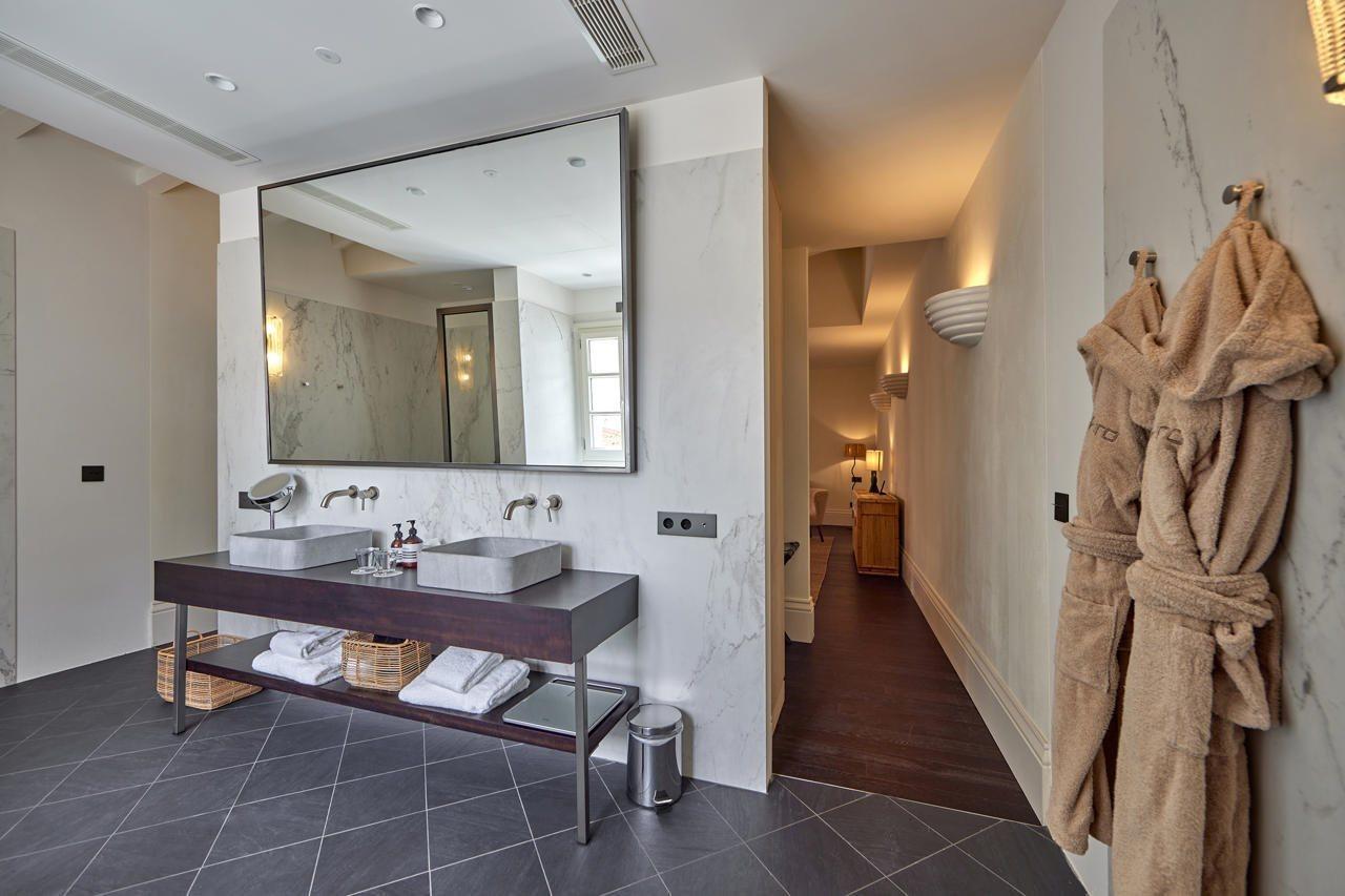 Puro Grand Hotel Palma de Mallorca Luaran gambar