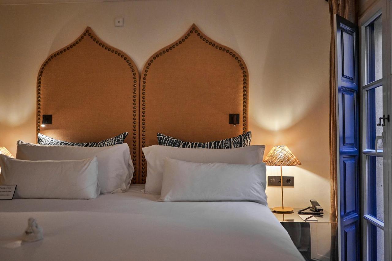 Puro Grand Hotel Palma de Mallorca Luaran gambar