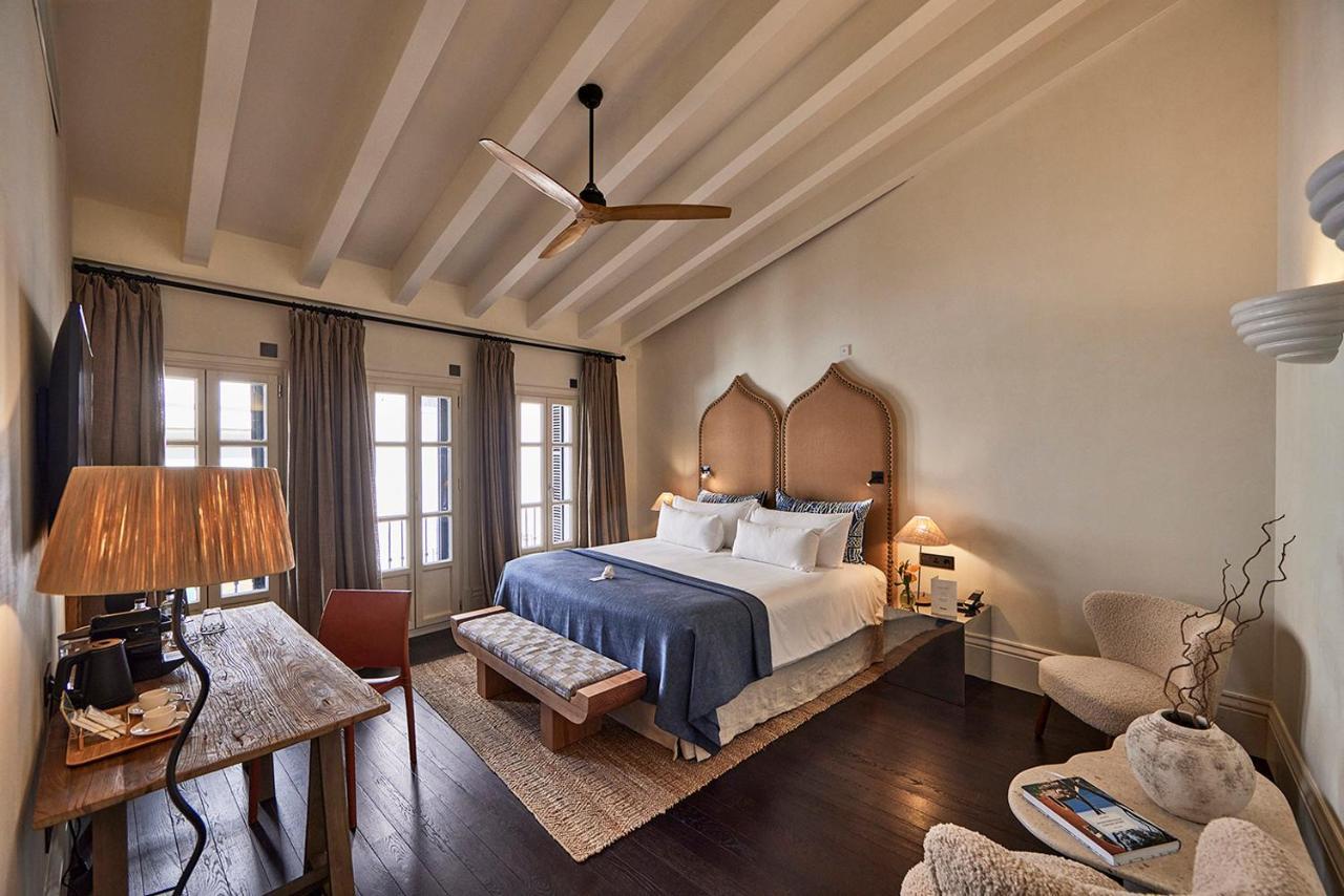 Puro Grand Hotel Palma de Mallorca Luaran gambar