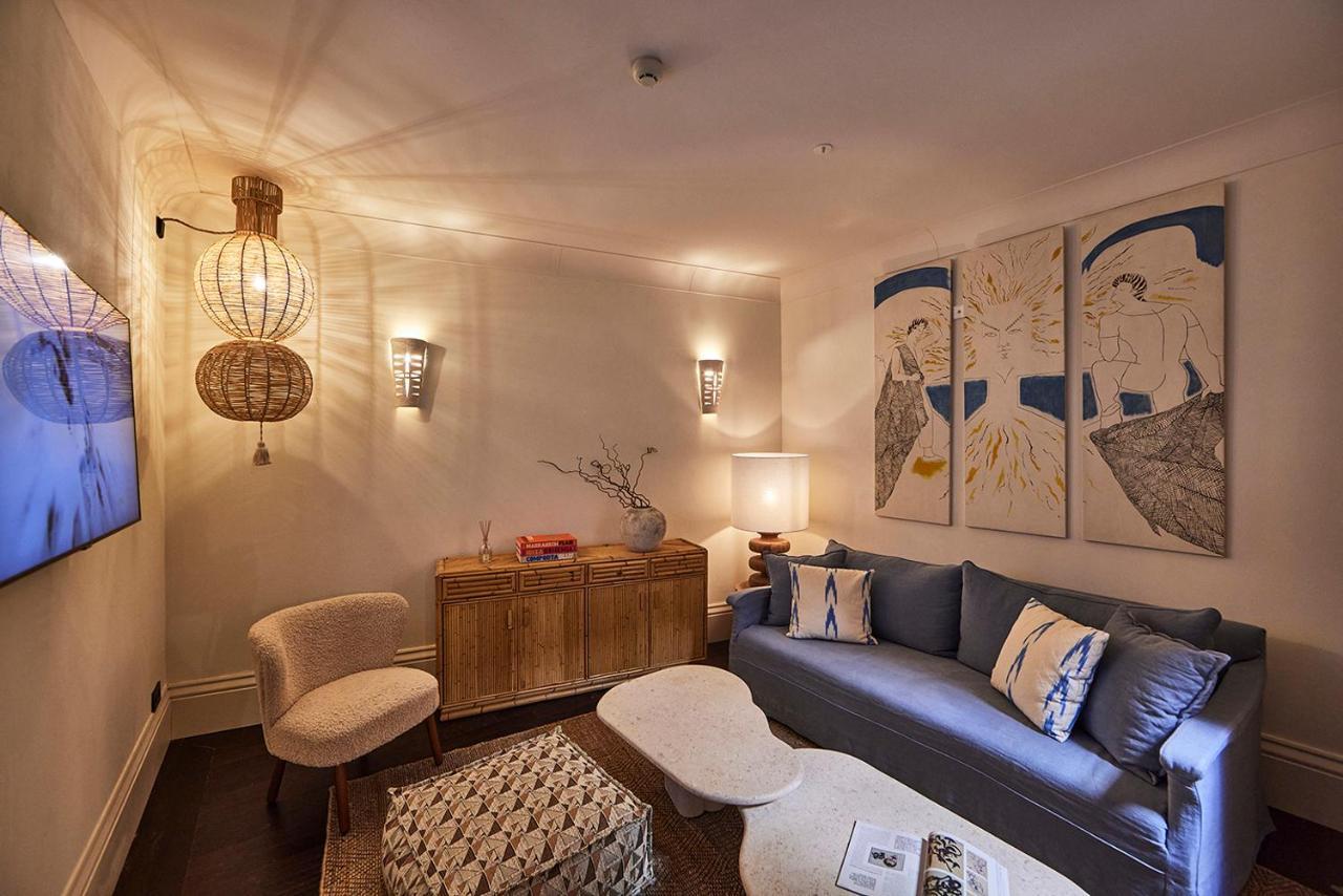 Puro Grand Hotel Palma de Mallorca Luaran gambar