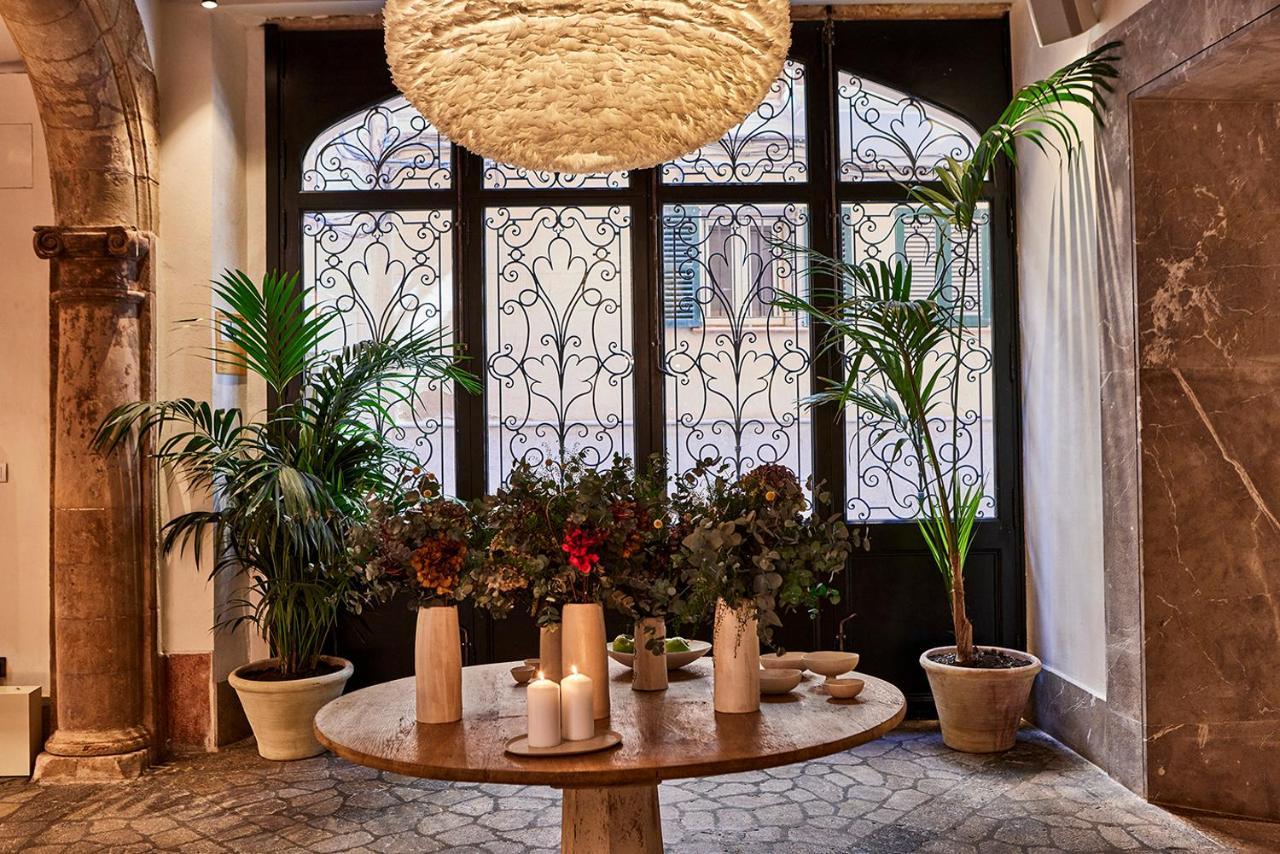 Puro Grand Hotel Palma de Mallorca Luaran gambar