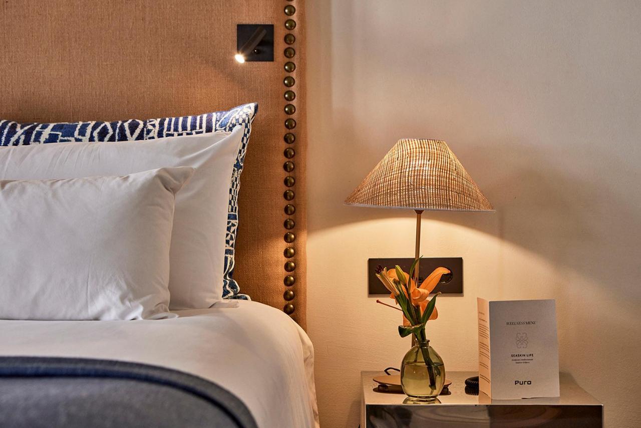 Puro Grand Hotel Palma de Mallorca Luaran gambar