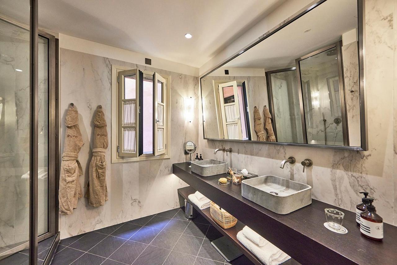 Puro Grand Hotel Palma de Mallorca Luaran gambar