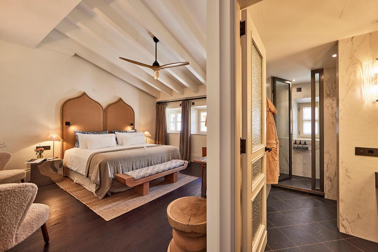 Puro Grand Hotel Palma de Mallorca Luaran gambar