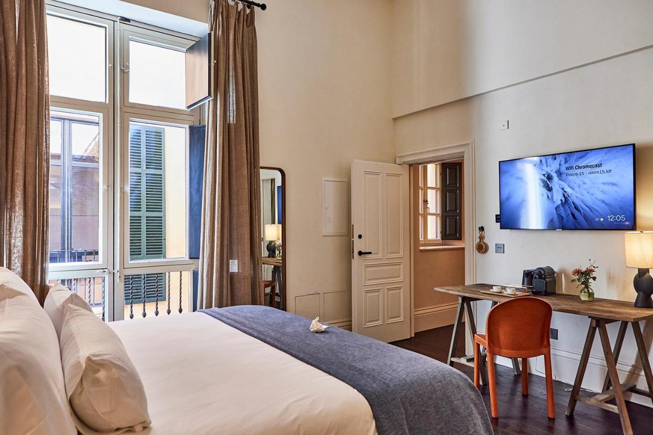 Puro Grand Hotel Palma de Mallorca Luaran gambar