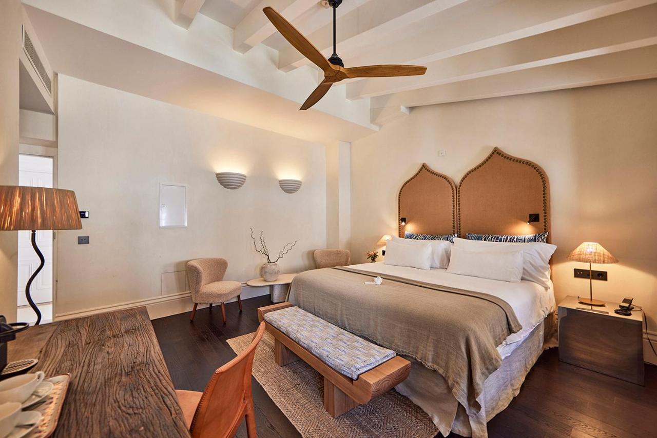 Puro Grand Hotel Palma de Mallorca Luaran gambar