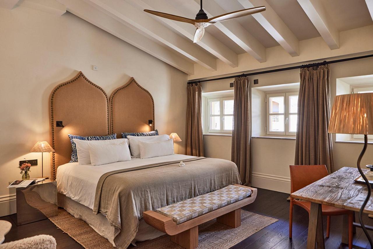 Puro Grand Hotel Palma de Mallorca Luaran gambar