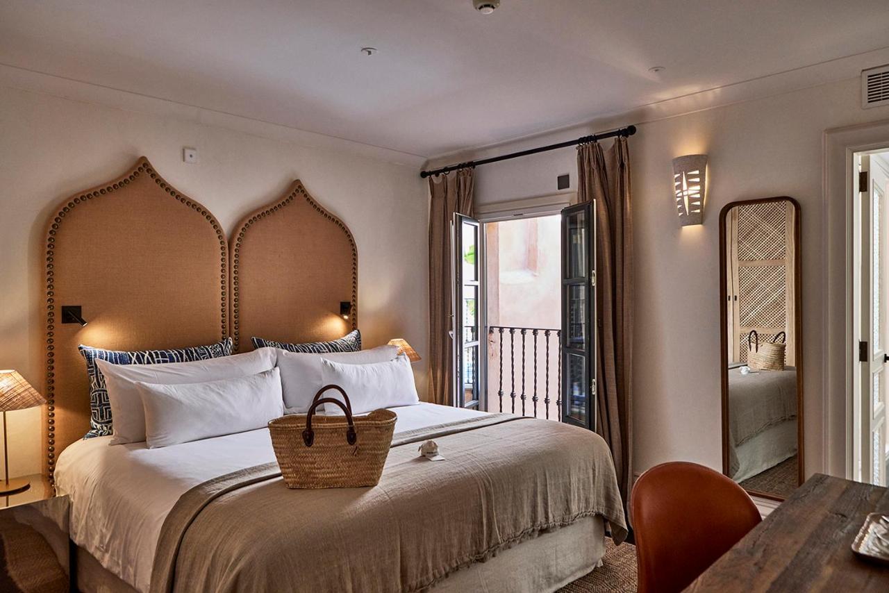 Puro Grand Hotel Palma de Mallorca Luaran gambar