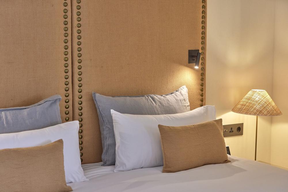 Puro Grand Hotel Palma de Mallorca Luaran gambar