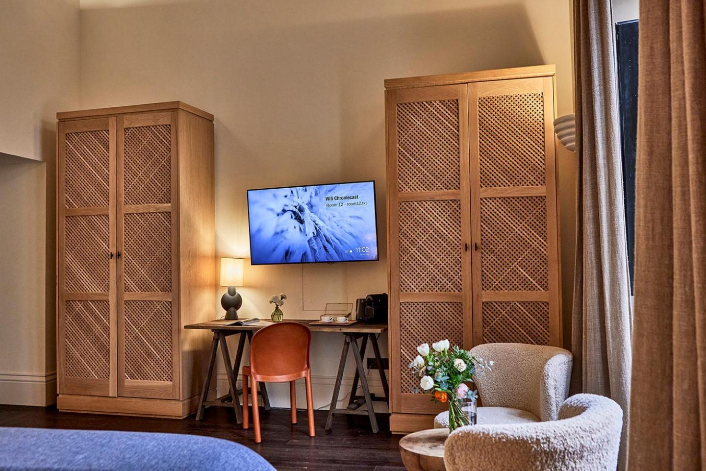 Puro Grand Hotel Palma de Mallorca Luaran gambar