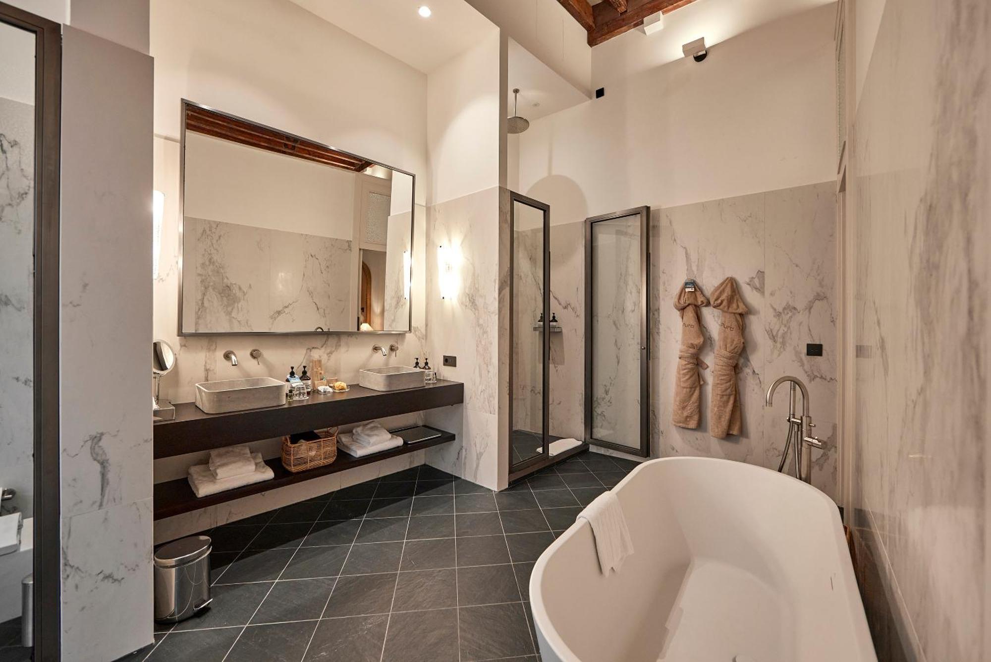 Puro Grand Hotel Palma de Mallorca Luaran gambar
