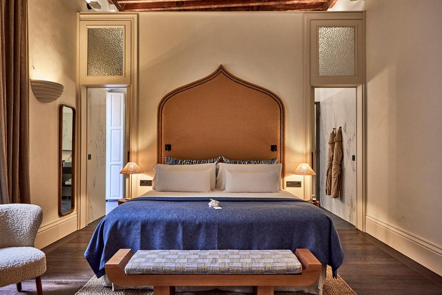 Puro Grand Hotel Palma de Mallorca Luaran gambar